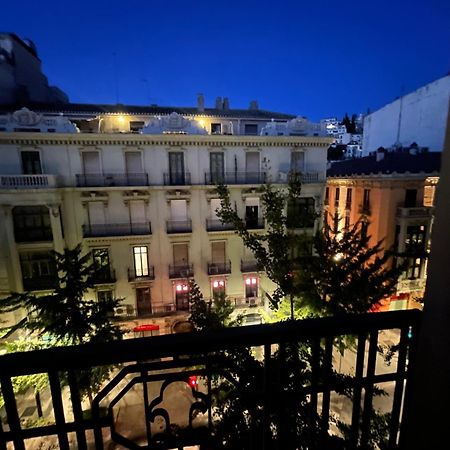 Heart Of Granada Apartamento Exterior foto