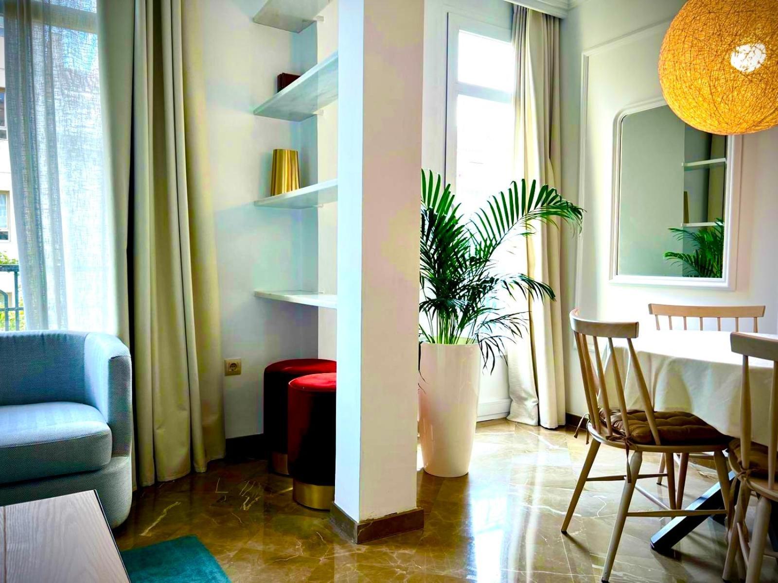 Heart Of Granada Apartamento Exterior foto
